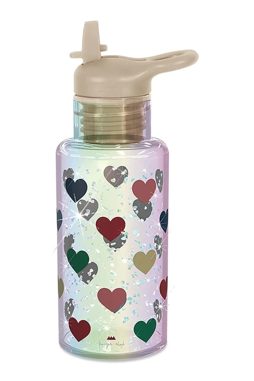 Детская бутылочка GLITTER BOTTLE