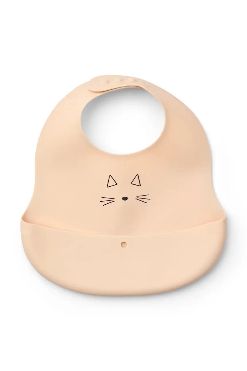 Нагрудник с принтом Ember, набор из 2 шт. - фото 2