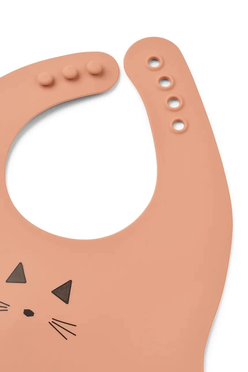 Нагрудник с принтом Ember, набор из 2 шт. - фото 4