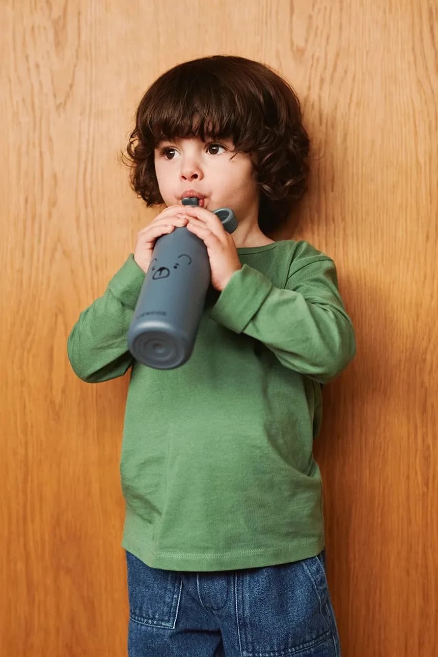 Бутылка для воды Falk детская, 350 мл - фото 3