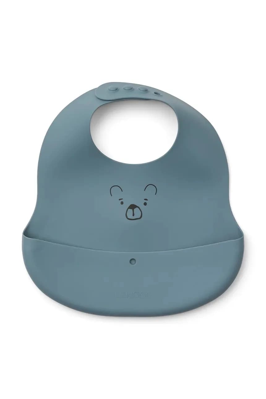 Нагрудник с принтом Ember, набор из 2 шт. - фото 2