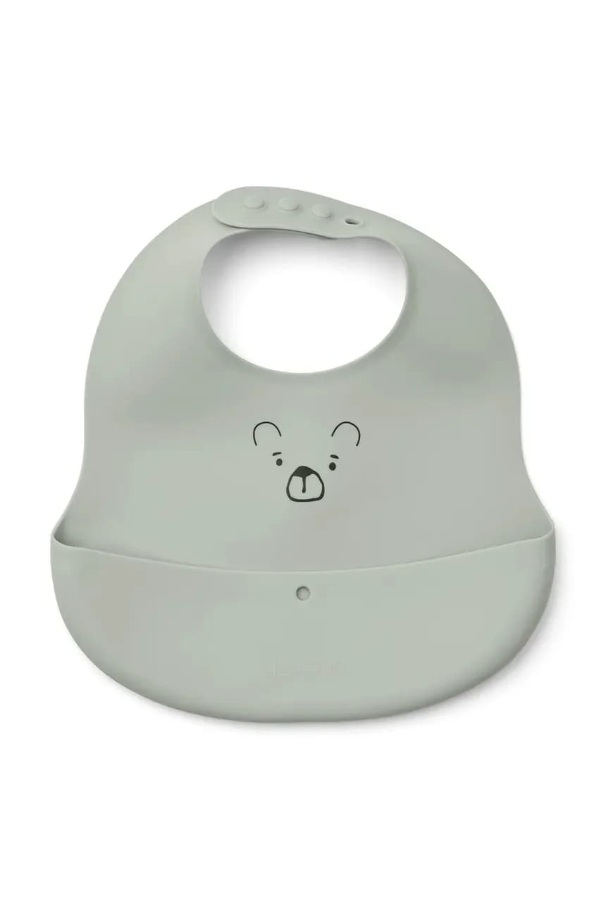 Нагрудник с принтом Ember, набор из 2 шт. - фото 3