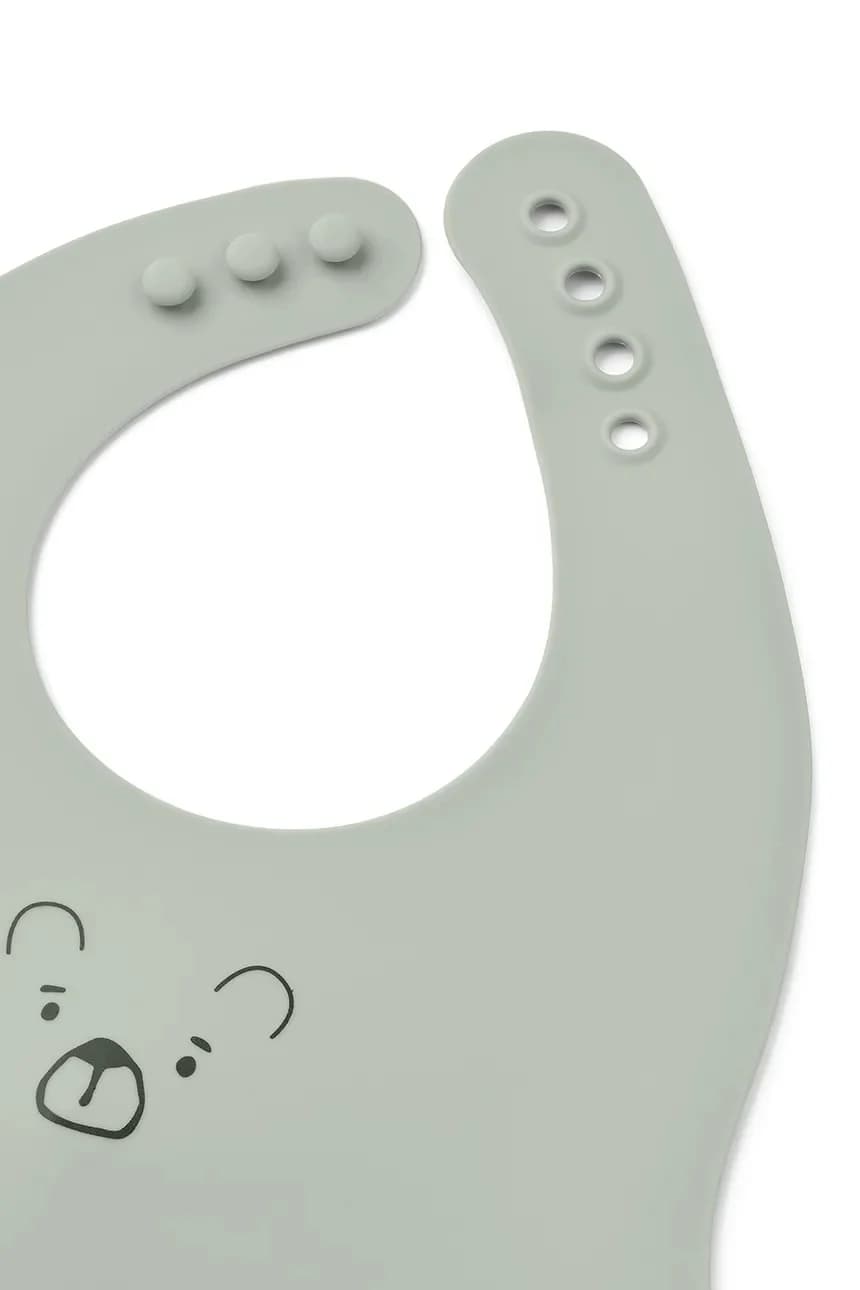 Нагрудник с принтом Ember, набор из 2 шт. - фото 4