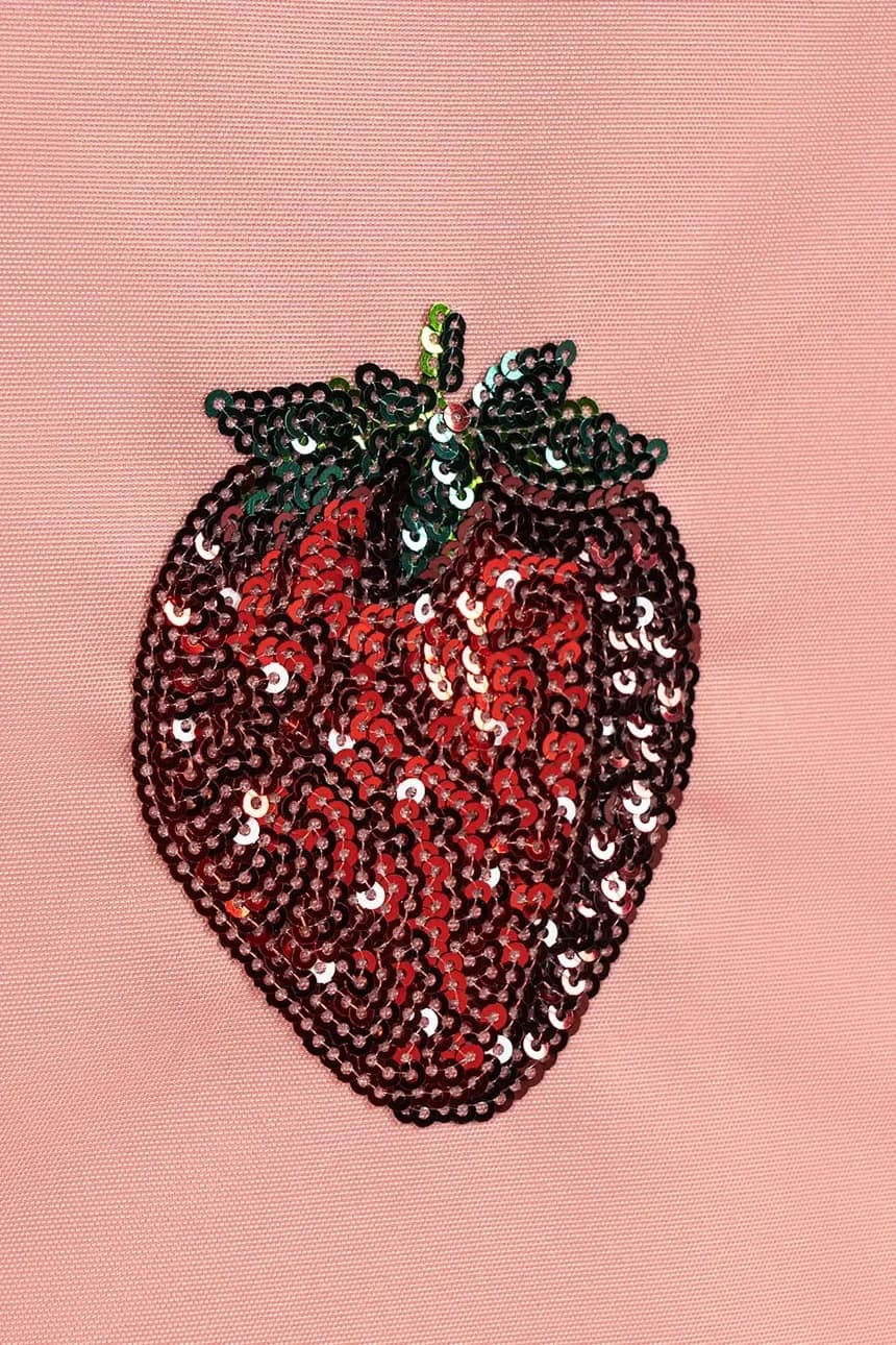 CLOVER THERMO LUNCH BAG детская сумка для обеда - фото 3