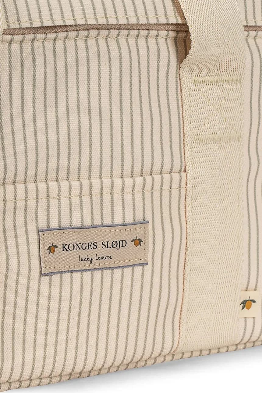 Термосумка CARL COOLER BAG - фото 2