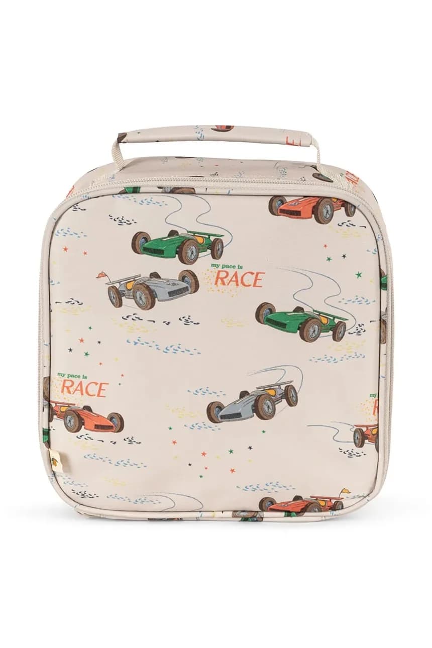 CLOVER THERMO LUNCH BAG детская сумка для обеда