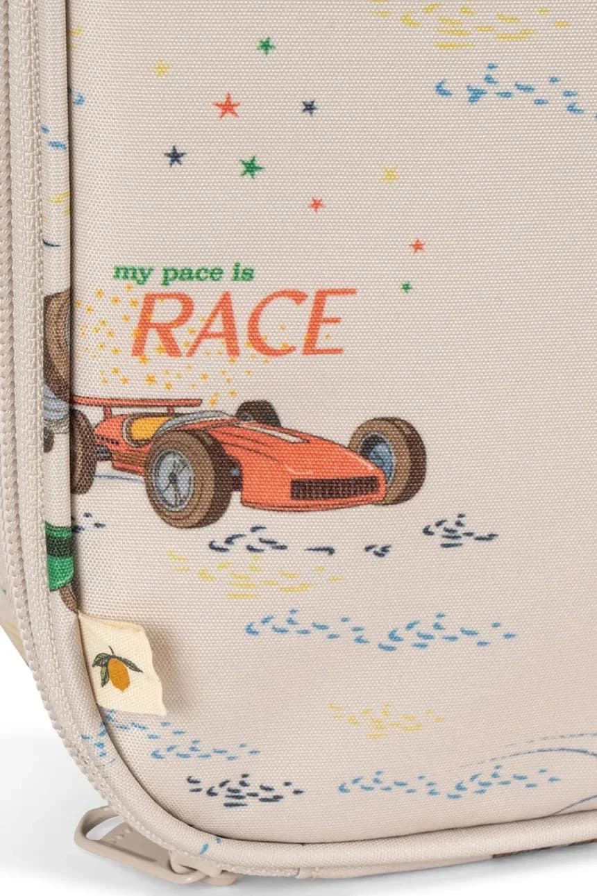 CLOVER THERMO LUNCH BAG детская сумка для обеда - фото 3