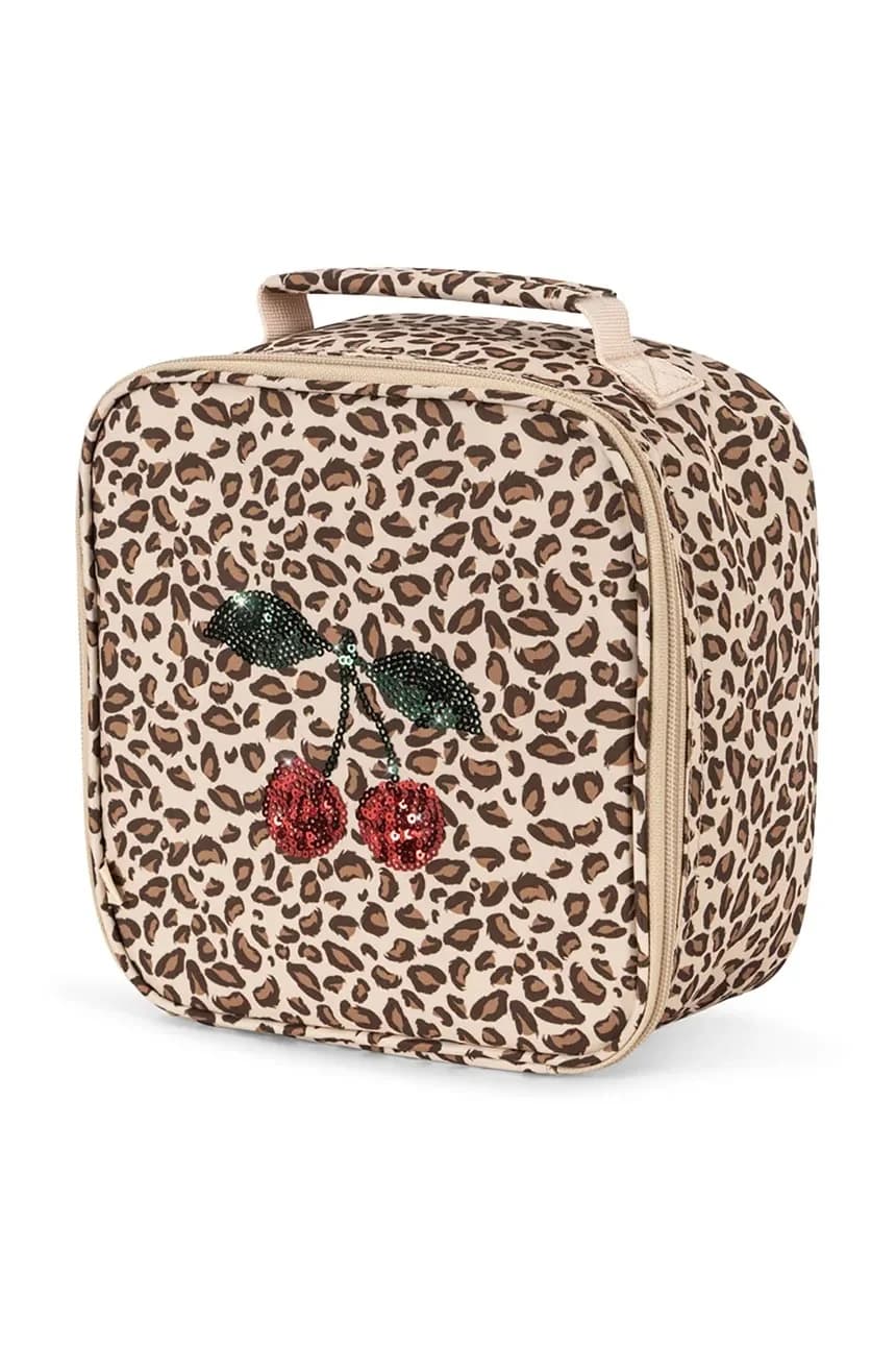 CLOVER THERMO LUNCH BAG детская сумка для обеда - фото 2