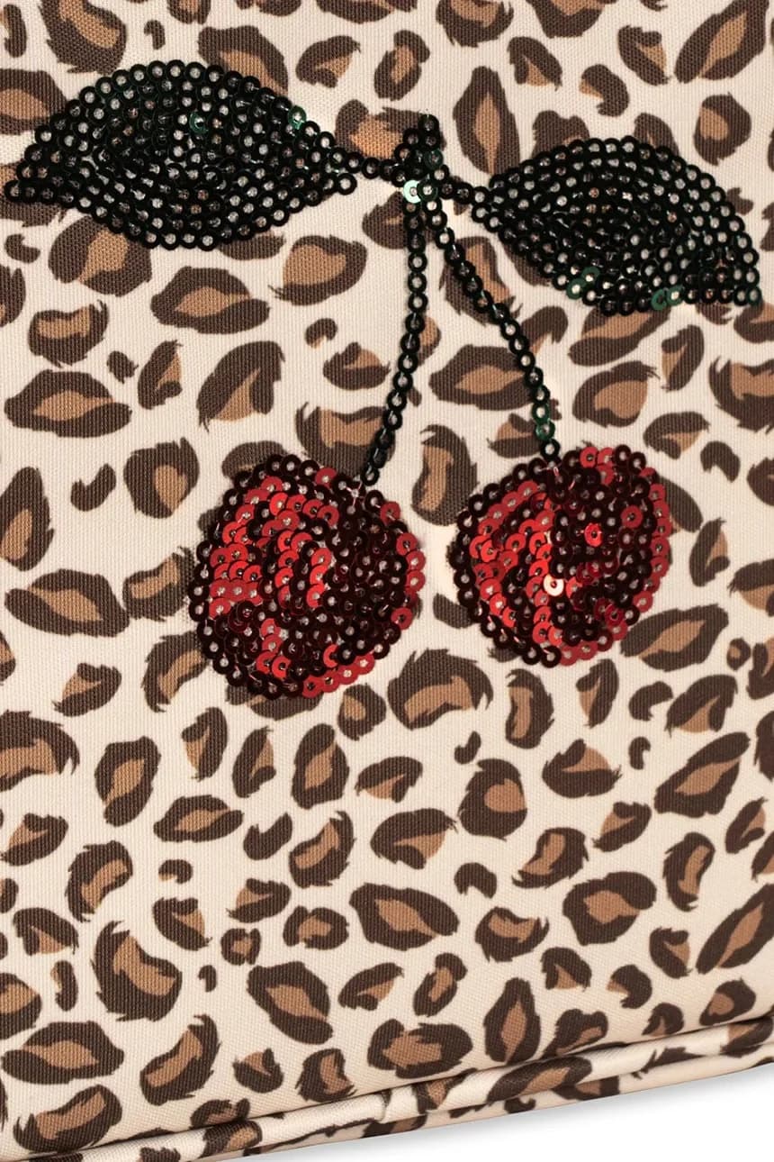 CLOVER THERMO LUNCH BAG детская сумка для обеда - фото 3