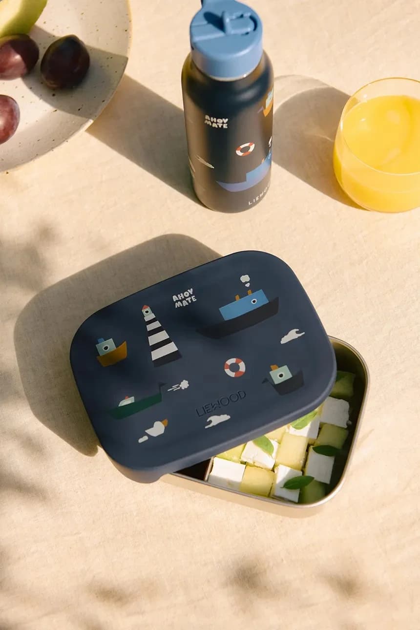 Детский ланчбокс Arthur Printed Lunchbox