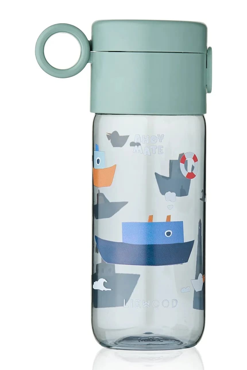 Clemence Tritan Бутылка детская 350 мл