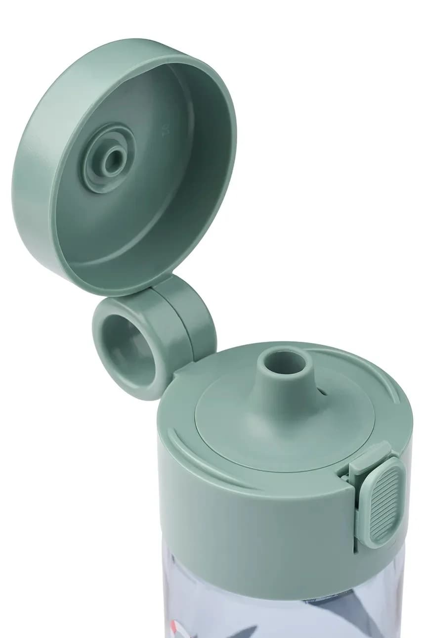 Clemence Tritan Бутылка детская 350 мл - фото 2