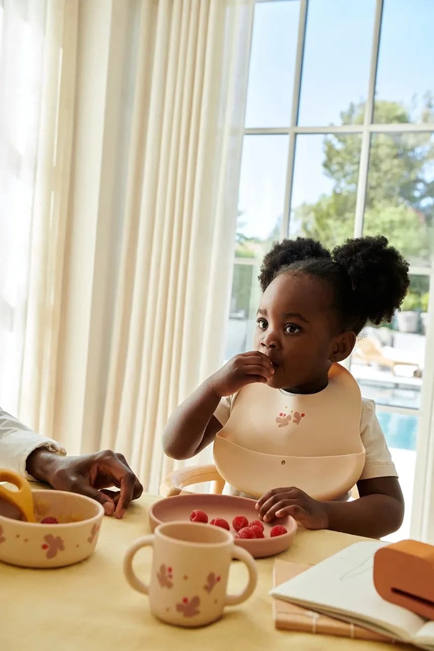 Нагрудник с принтом Ember, набор из 2 шт. - фото 3