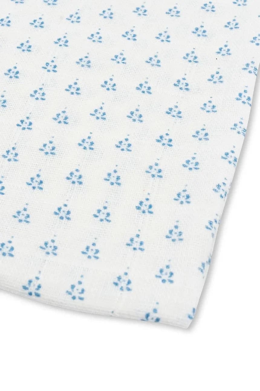 BELLINI 3 КОМПЛЕКТА МИСЛИНОВЫХ ТКАНЕЙ GOTS Набор полотенец из 3 упаковок - фото 3