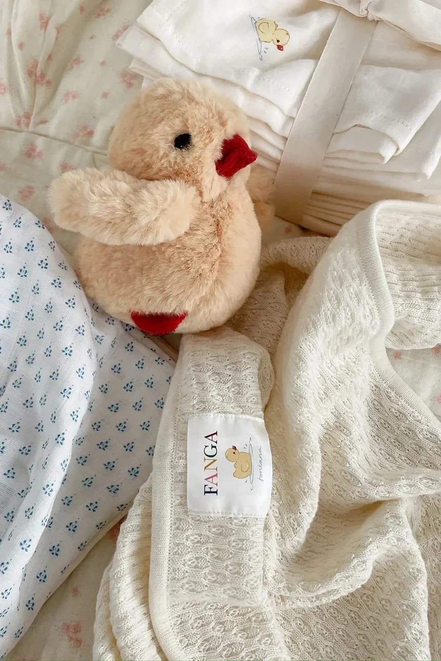 BELLINI 3 КОМПЛЕКТА МИСЛИНОВЫХ ТКАНЕЙ GOTS Набор полотенец из 3 упаковок - фото 5