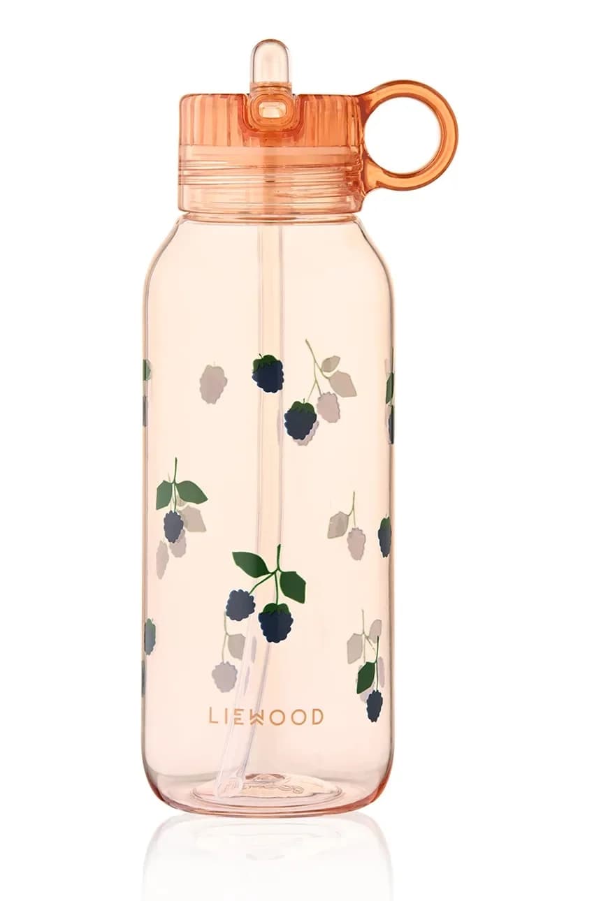 Детский ланч-бокс и бутылочка Chelsey Printed Lunchbox Set - фото 4