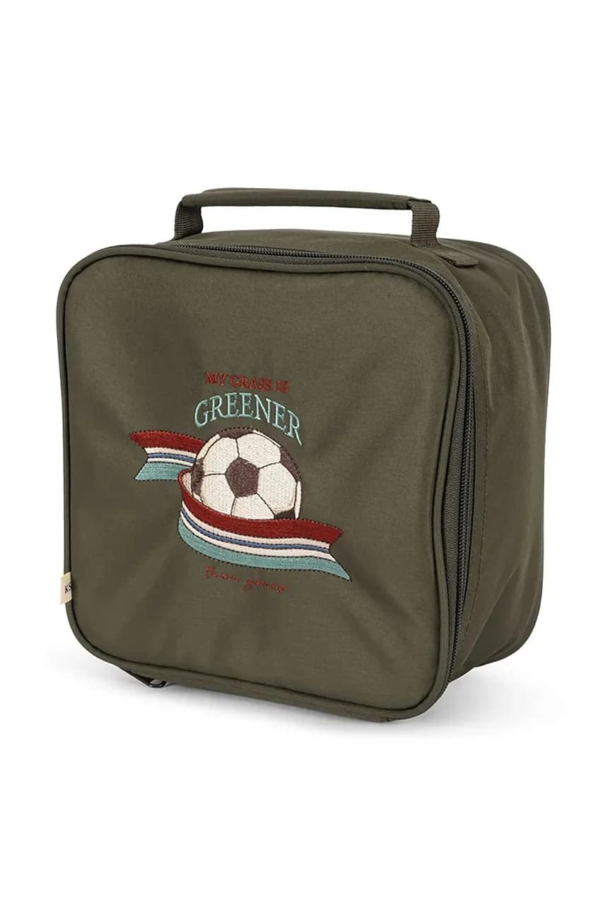 КЛЕВЕР ТЕРМО-СУМКА ДЛЯ ОБЕДА