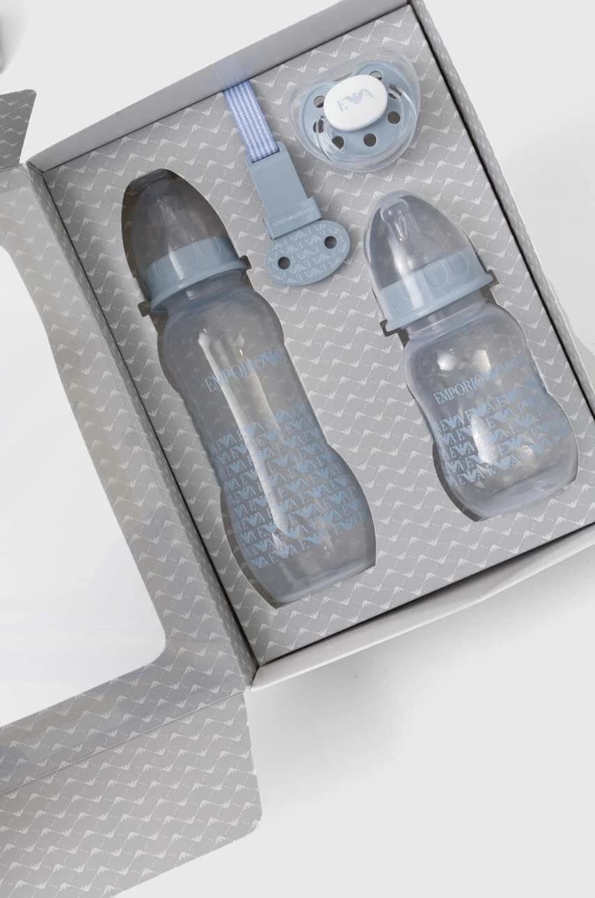 Детский набор - фото 6