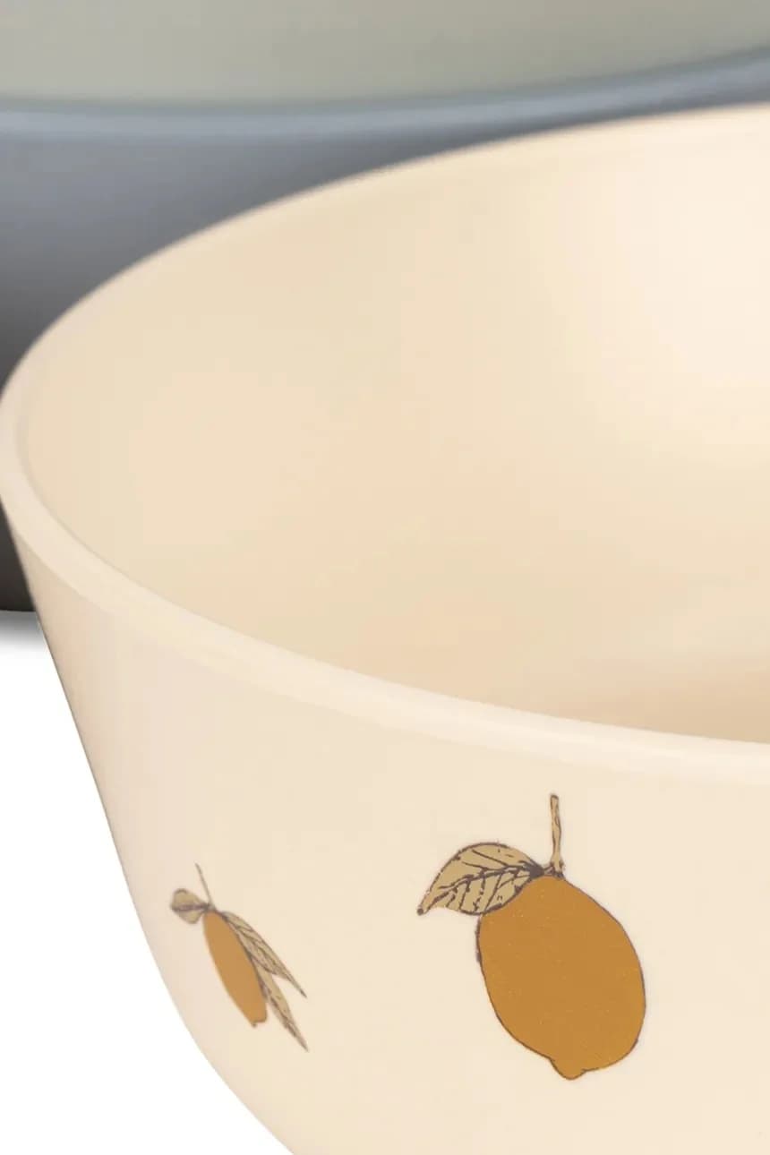 Детская миска 5 шт. BOWL 5 шт. - фото 3