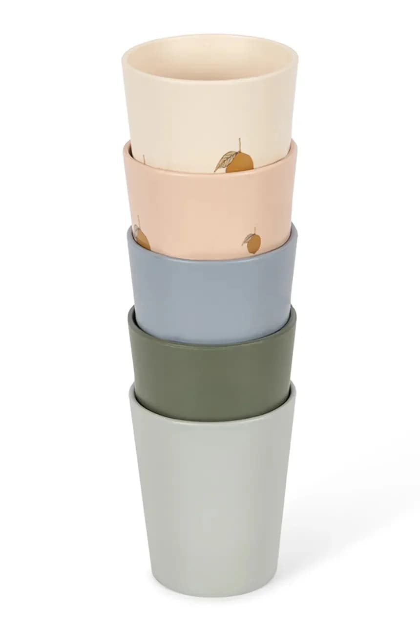 Детская чашка 5 PACK CUP 5 шт.