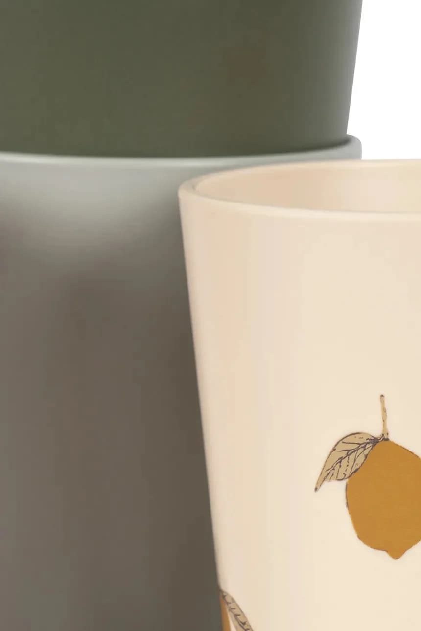 Детская чашка 5 PACK CUP 5 шт. - фото 3