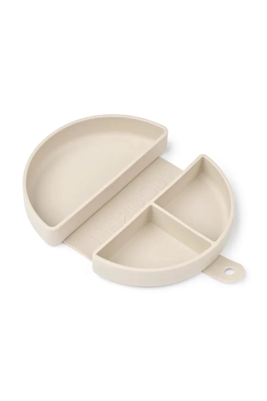 Ланчбокс Eugene Складная коробка для закусок - фото 2