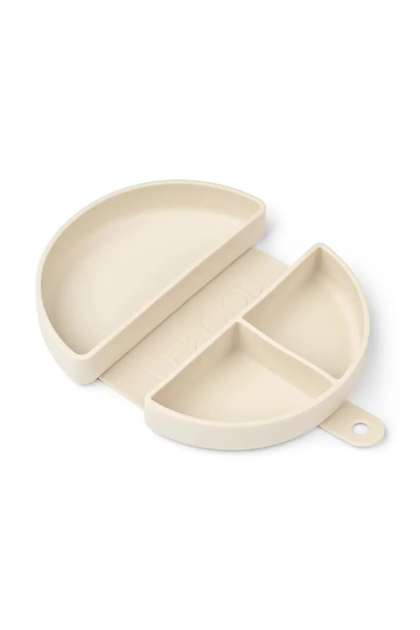 Ланчбокс Eugene Складная коробка для закусок - фото 2