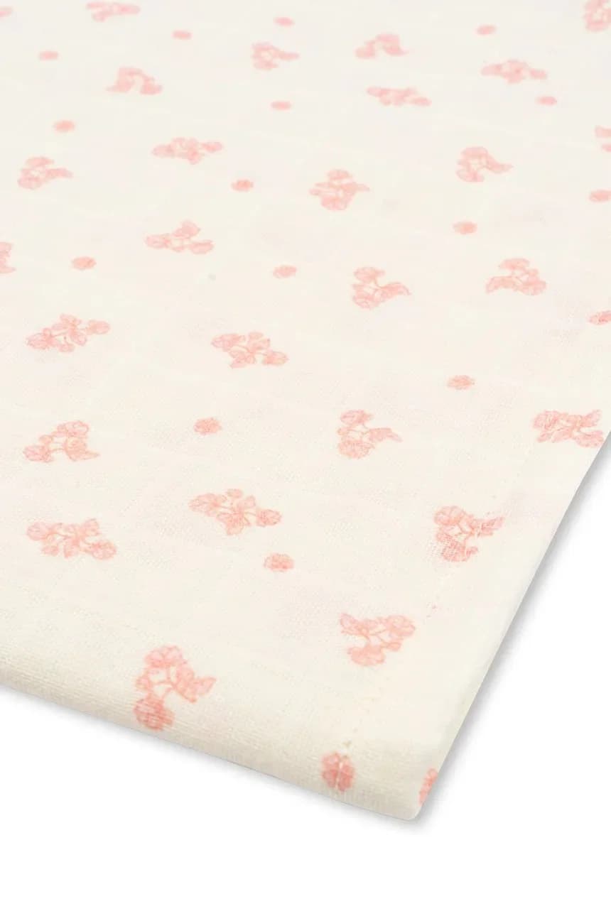 BELLINI 3 КОМПЛЕКТА МИСЛИНОВЫХ ТКАНЕЙ GOTS Набор полотенец из 3 упаковок - фото 3