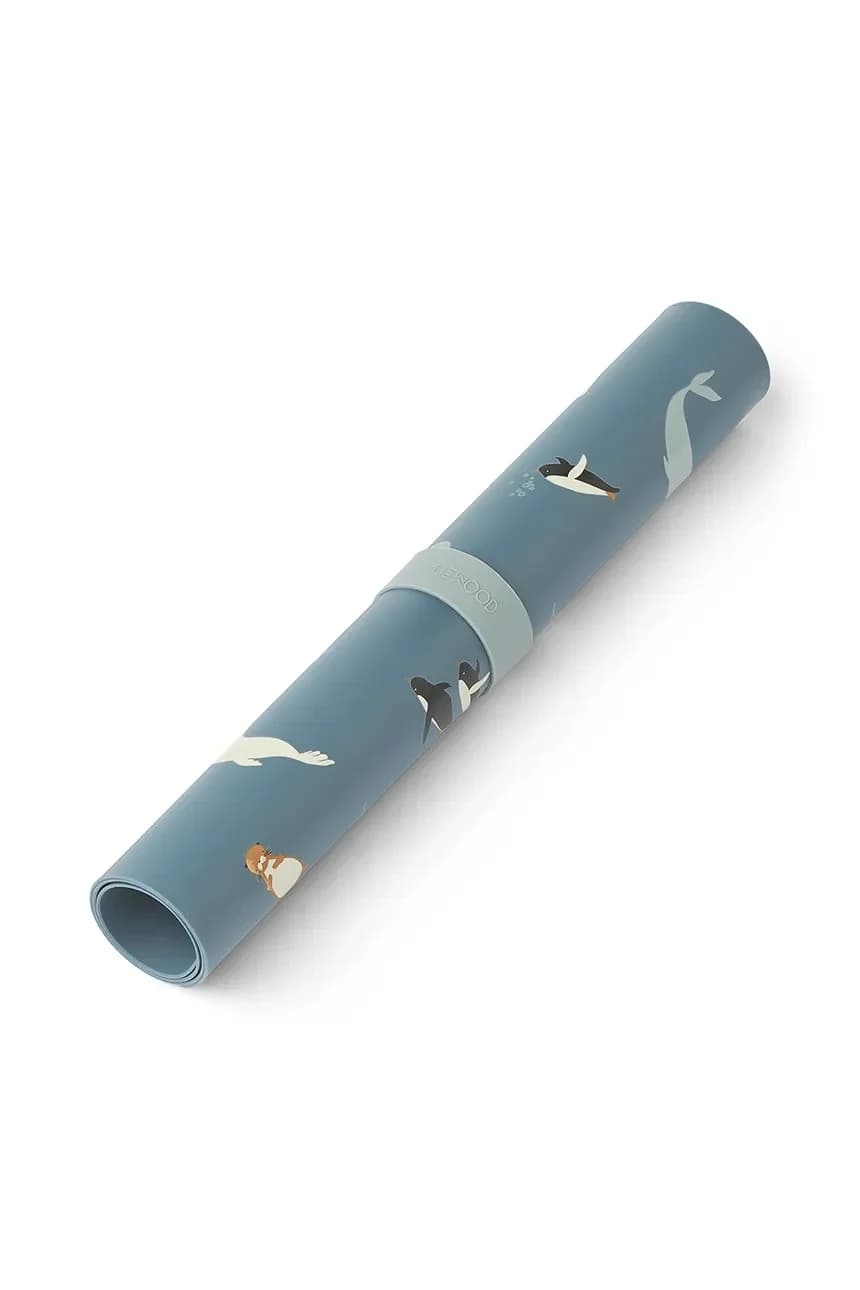 Джуд Подставка для столовых приборов с принтом - фото 2