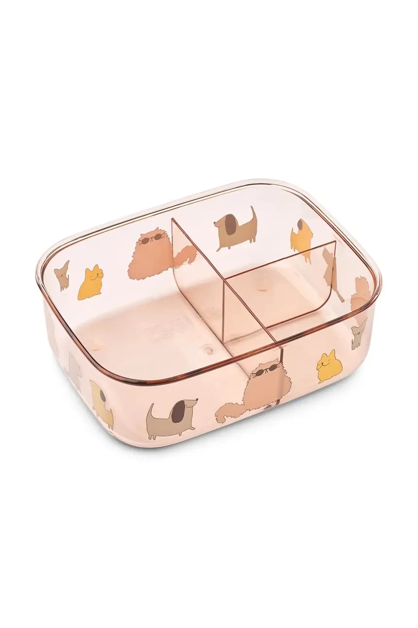 Артур Тритан Ланчбокс для детей - фото 3