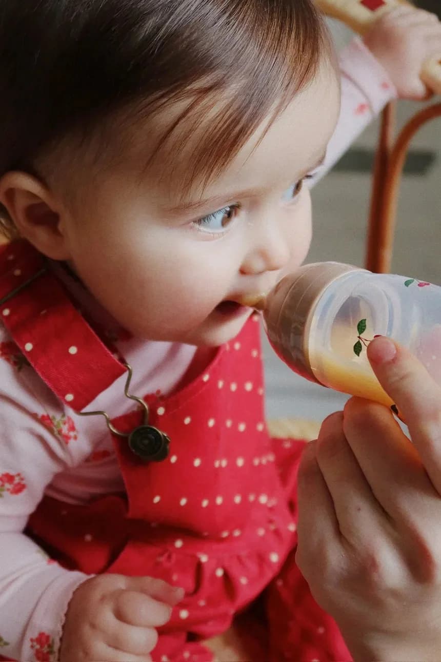 НАБОР ДЛЯ КОРМЛЕНИЯ - фото 4