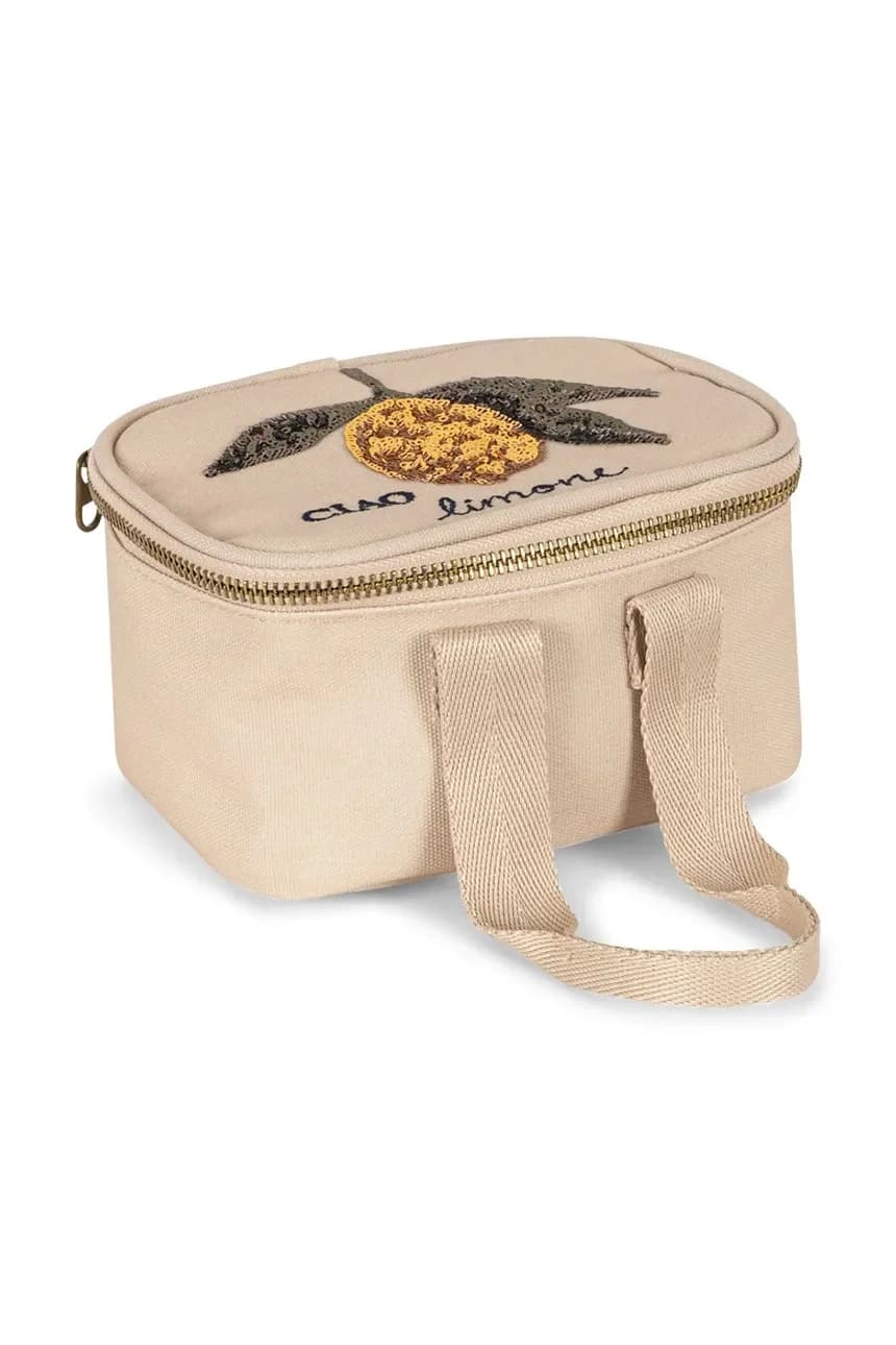 МИНИ-ТЕРМО-СУМКА ДЛЯ ОБЕДА - фото 2