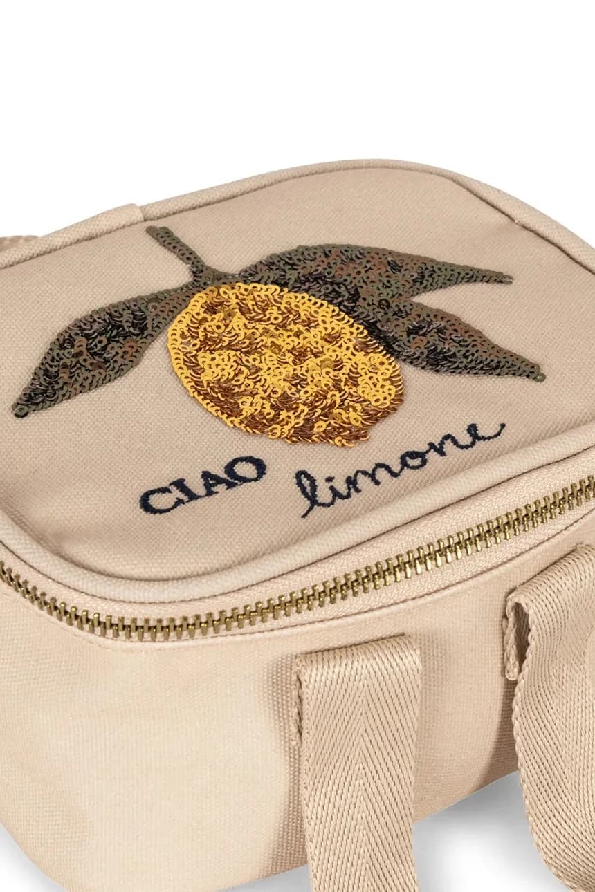 МИНИ-ТЕРМО-СУМКА ДЛЯ ОБЕДА - фото 3