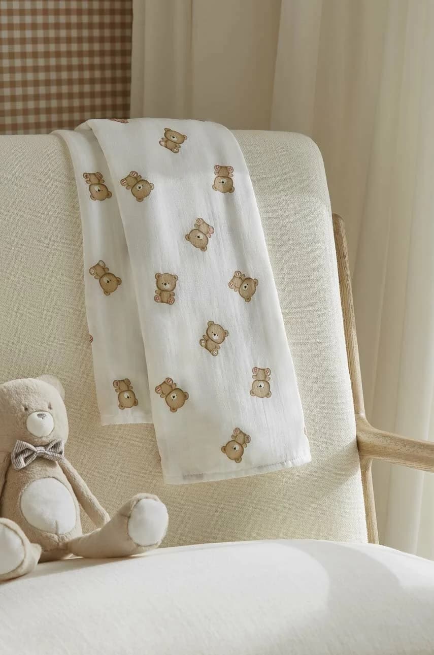 Детские подгузники