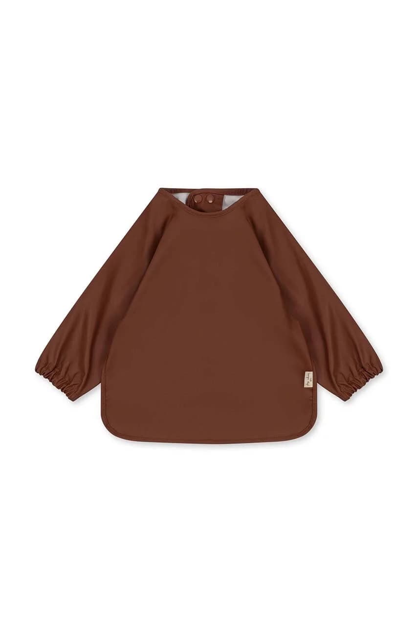 Нагрудник DINNER BIB С РУКАВАМИ (2 шт.) - фото 4