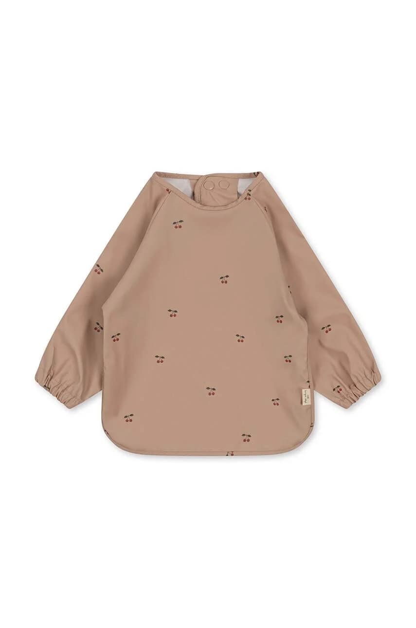 Нагрудник DINNER BIB С РУКАВАМИ (2 шт.) - фото 5