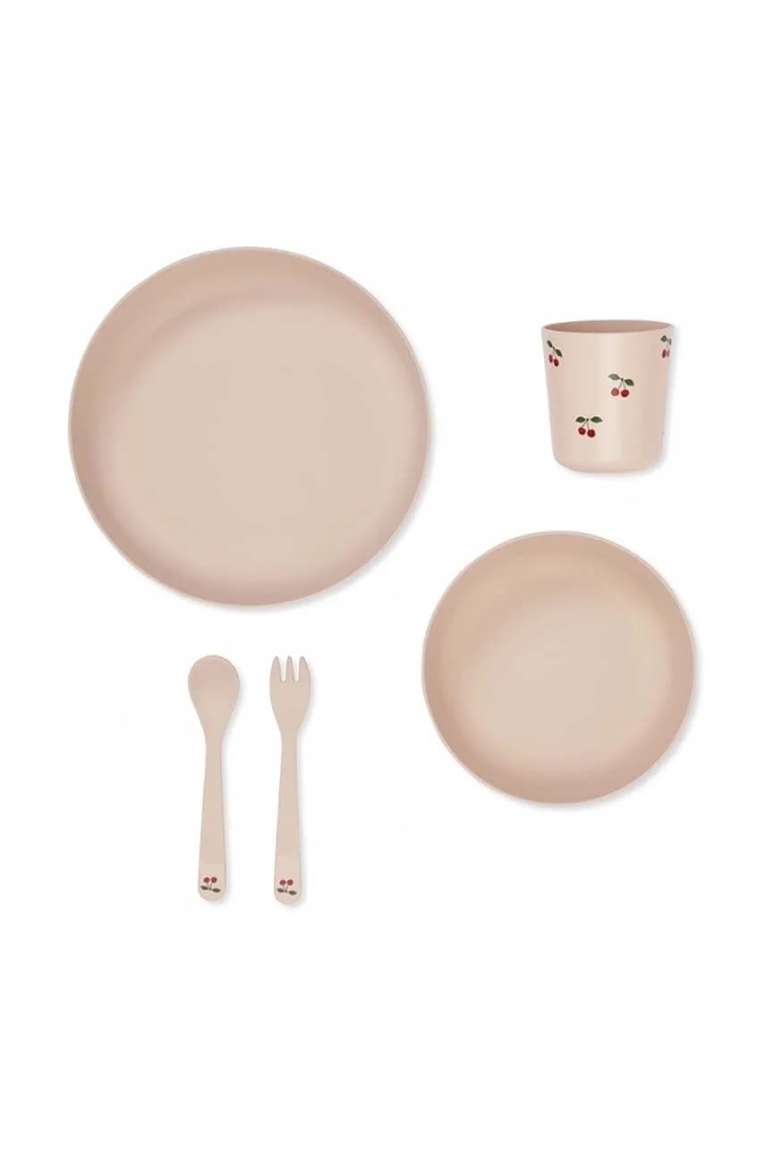PLA DINNER SETS детский обеденный сервиз - фото 2