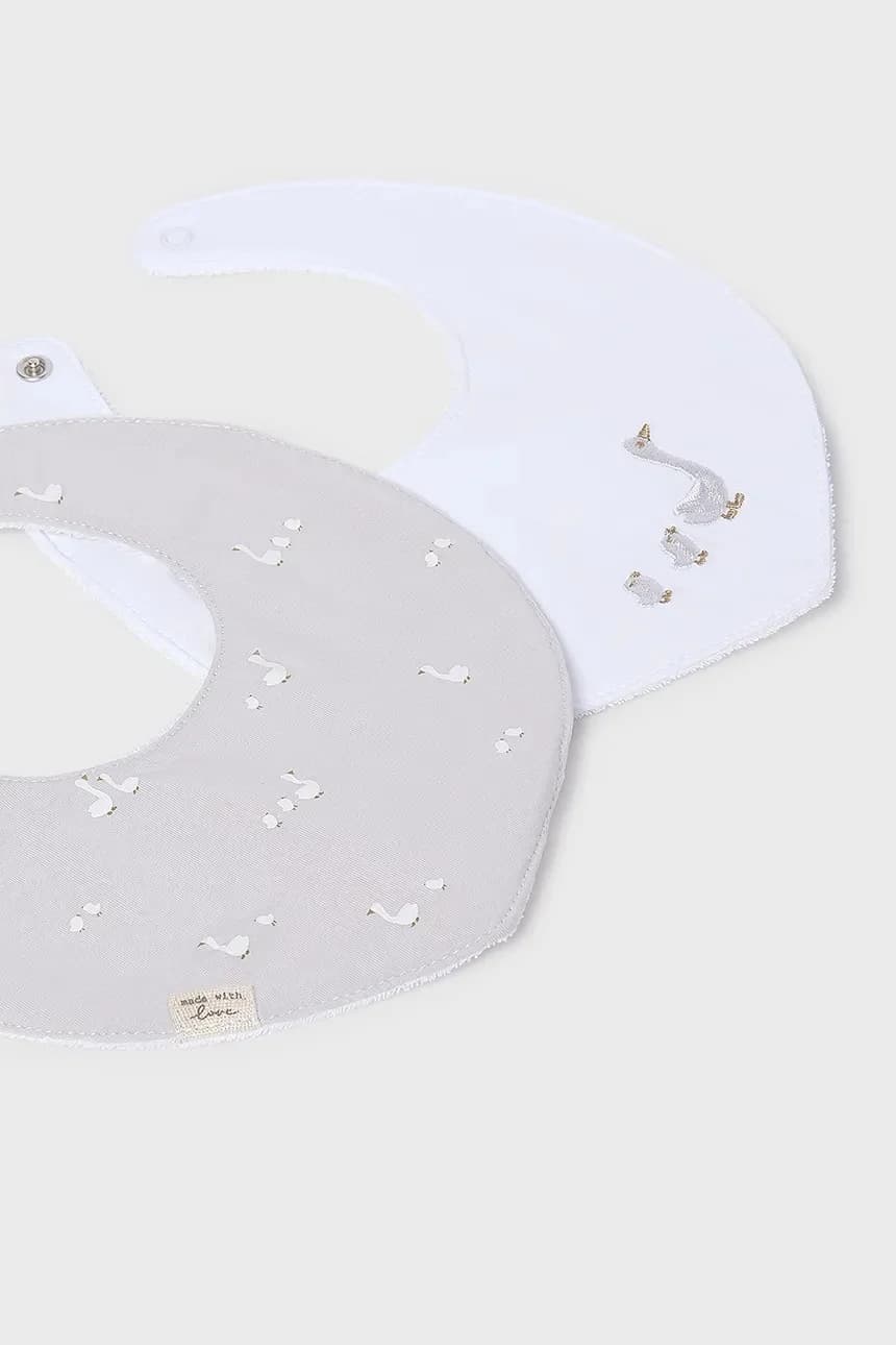 Детские нагрудники, 2 шт. - фото 2