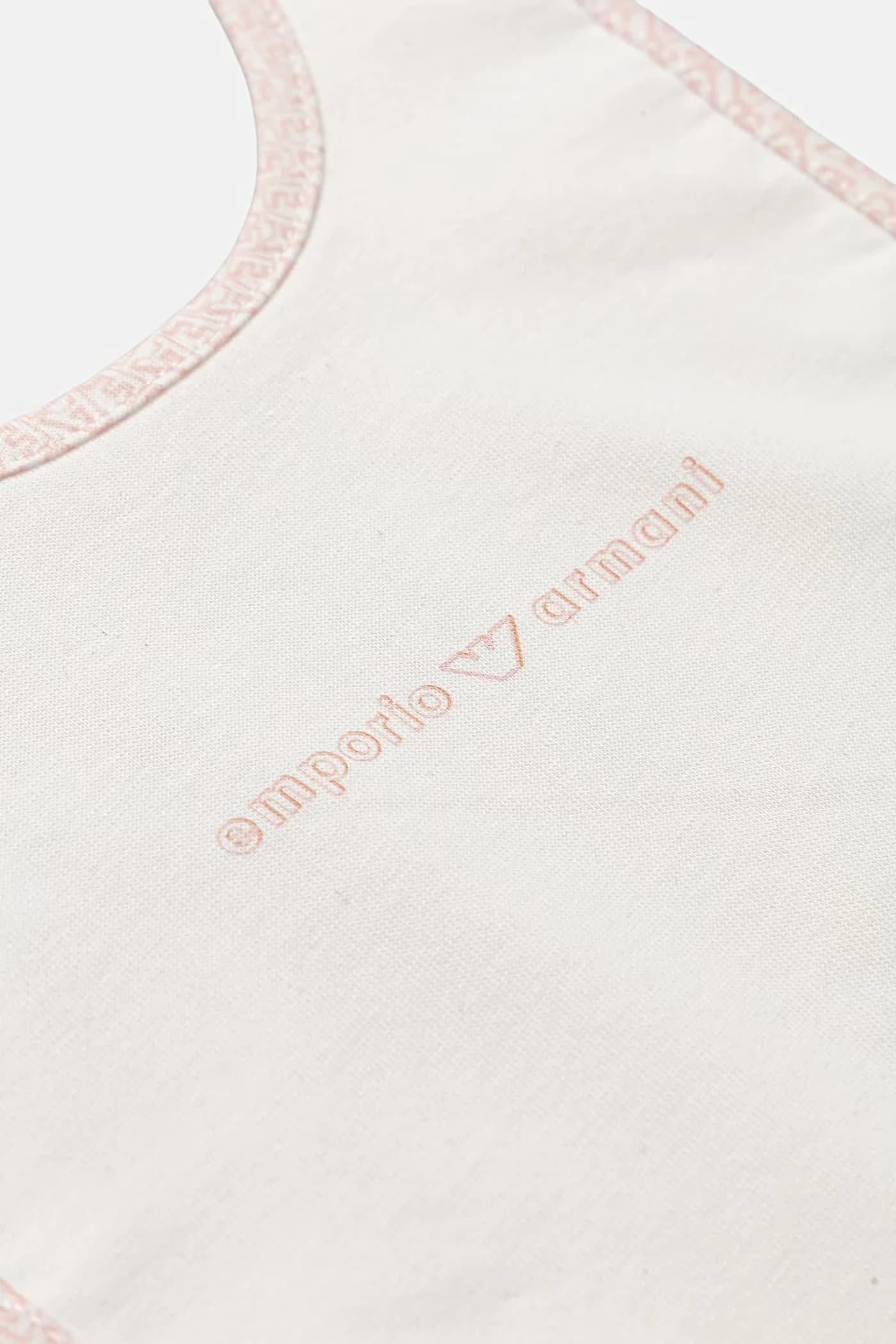 Двусторонние нагрудники для малышей, 2 шт. - фото 4