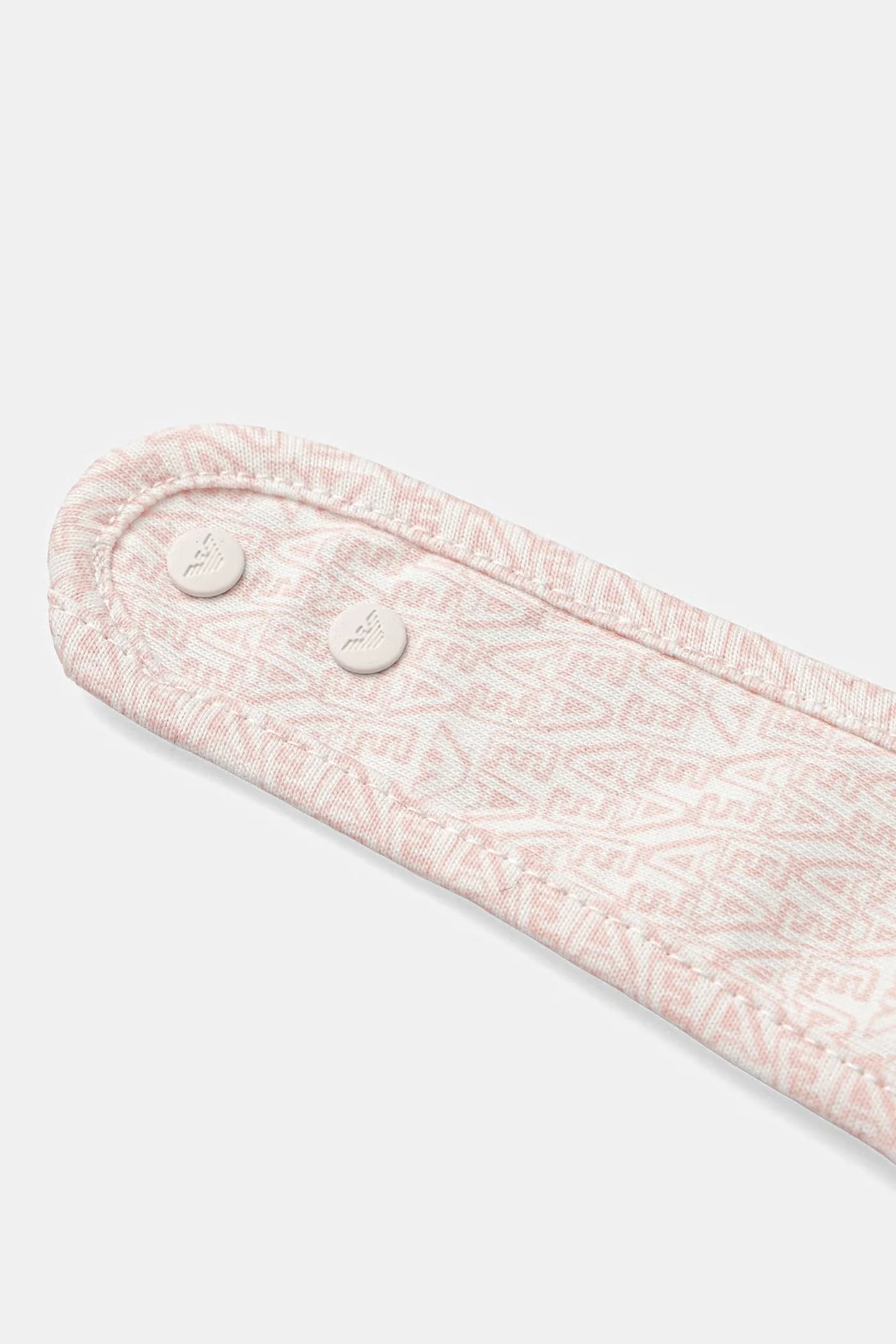 Двусторонние нагрудники для малышей, 2 шт. - фото 5