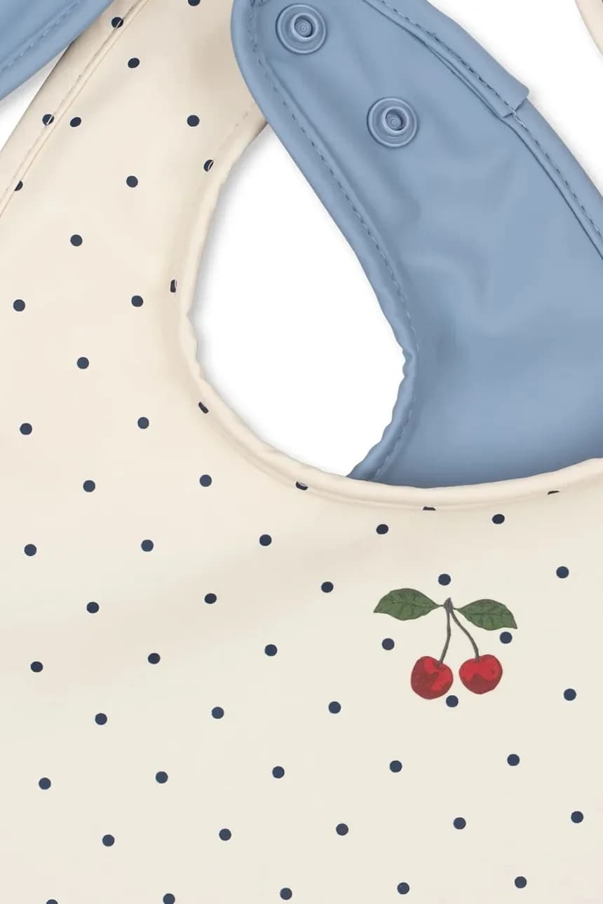 Нагрудник DINNER BIB 2 шт. в упаковке - фото 2