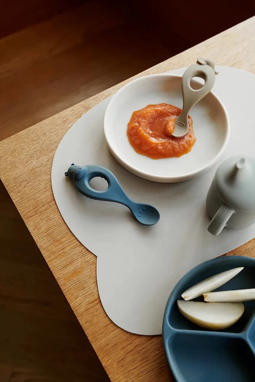 Подставка для столовых приборов «Аура Медведь» - фото 4