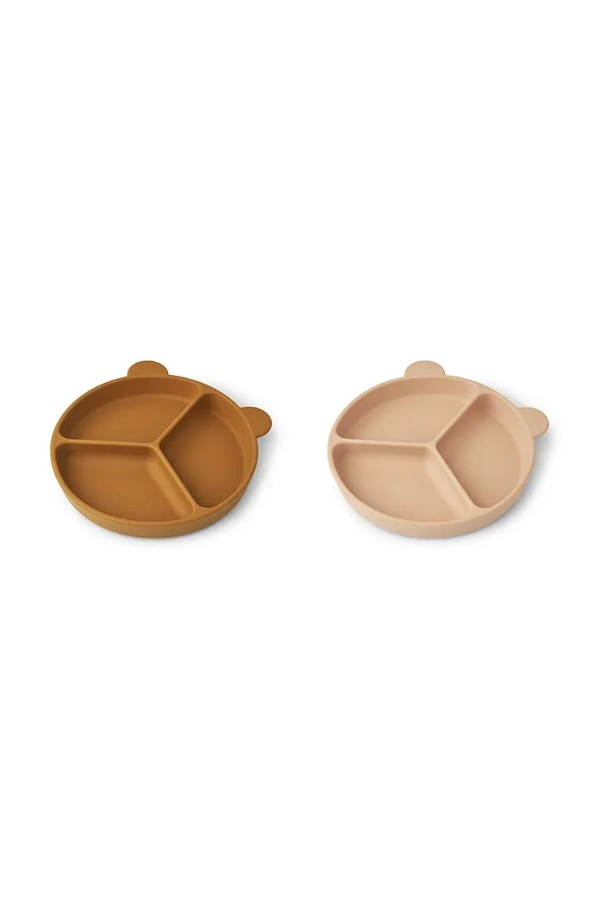 Разделительная присоска Stacy, 2 шт., 2 шт.