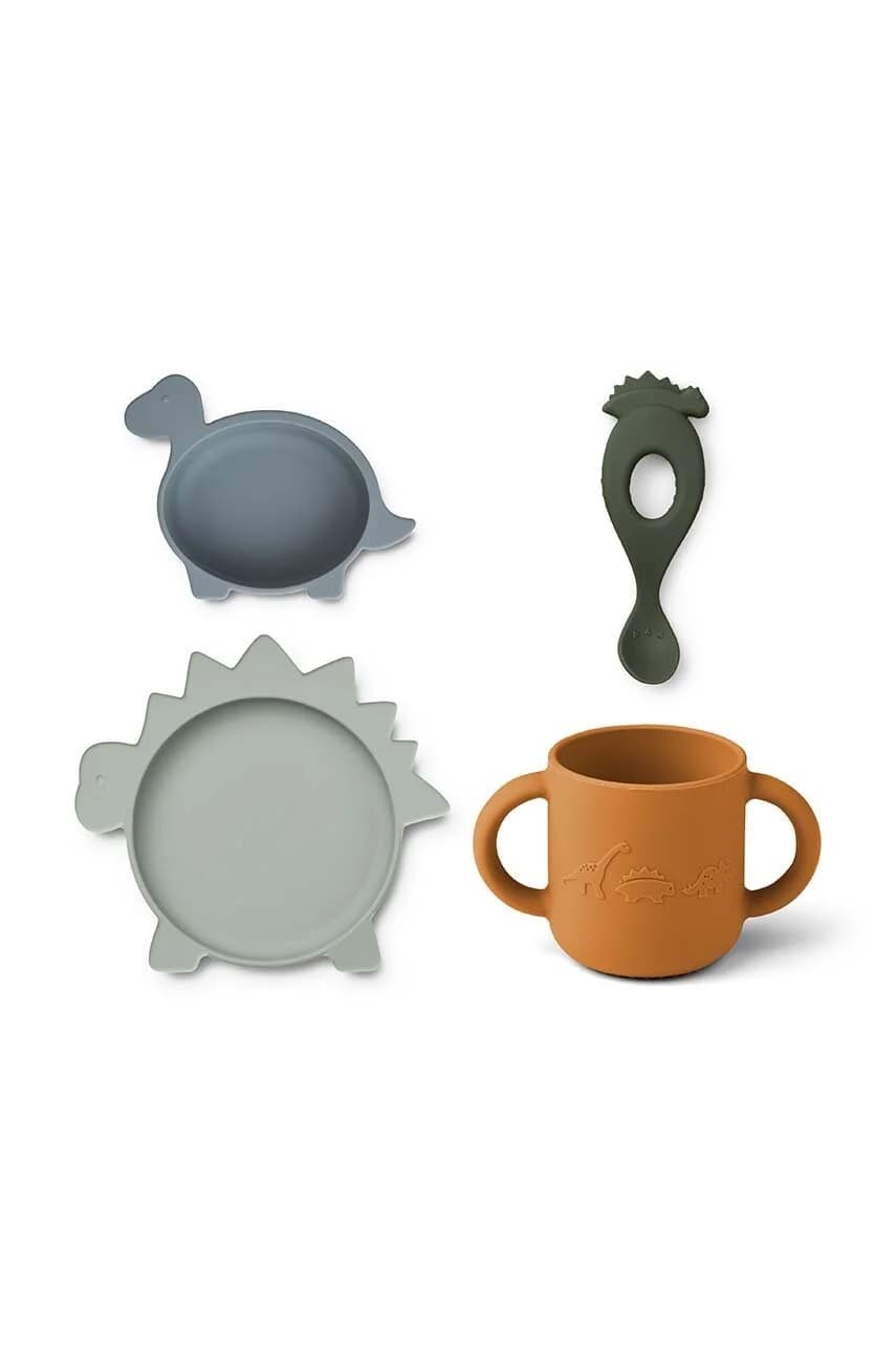 Обеденный набор для детей