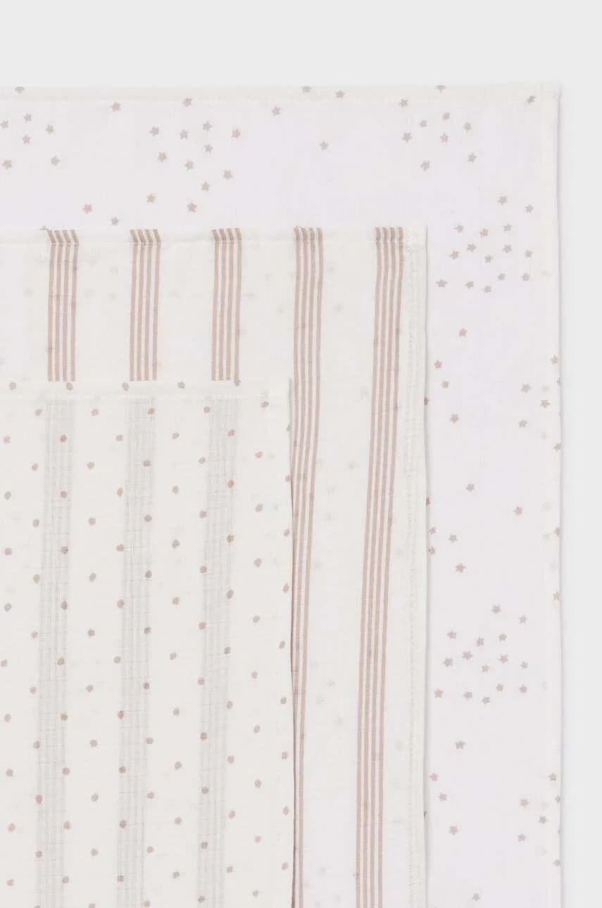 Детские подгузники 3 шт. - фото 2