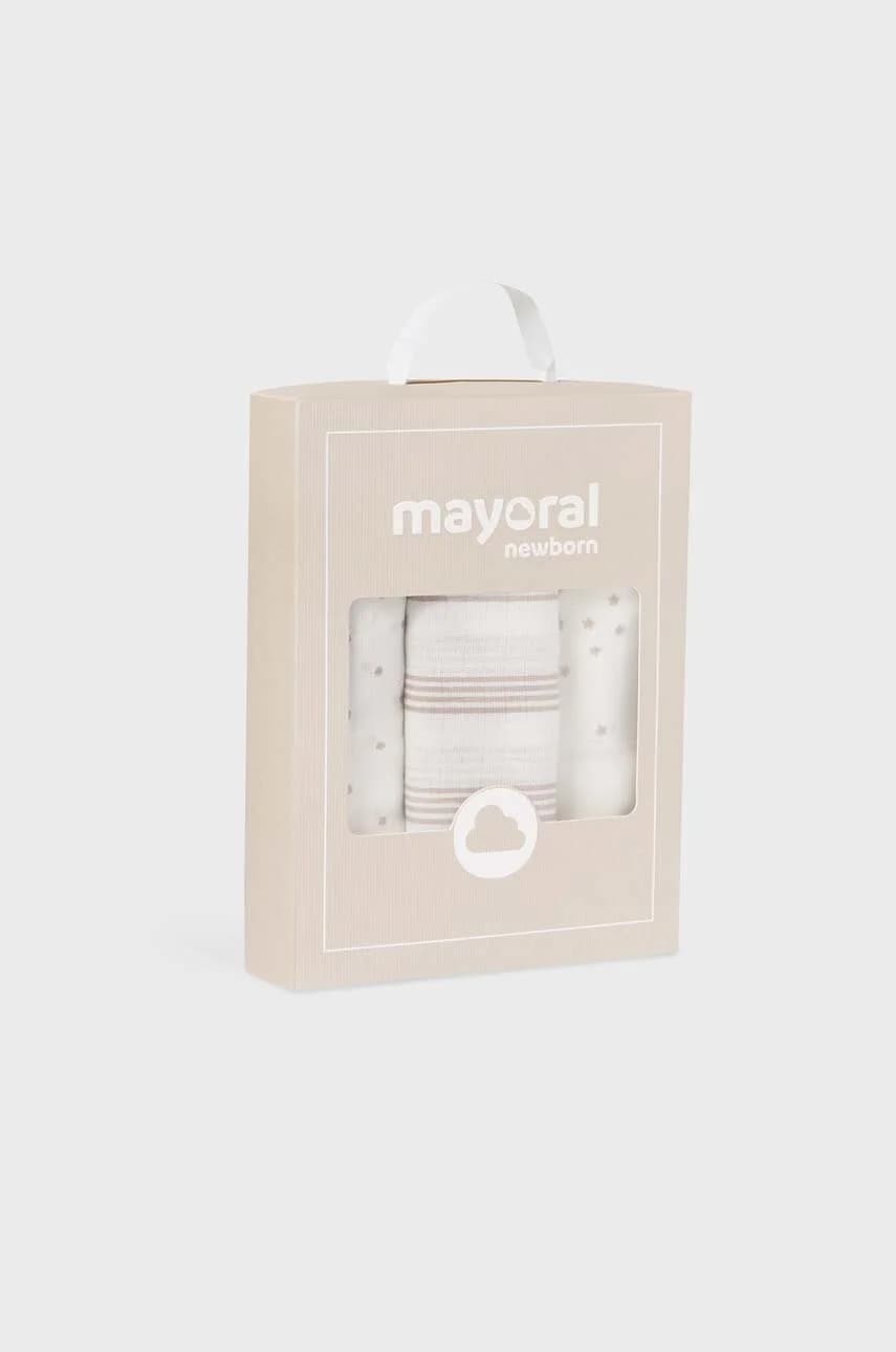 Детские подгузники 3 шт. - фото 3