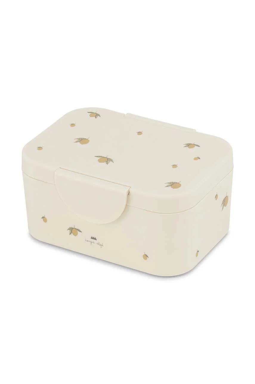 ЛАНЧ БОКС для детей