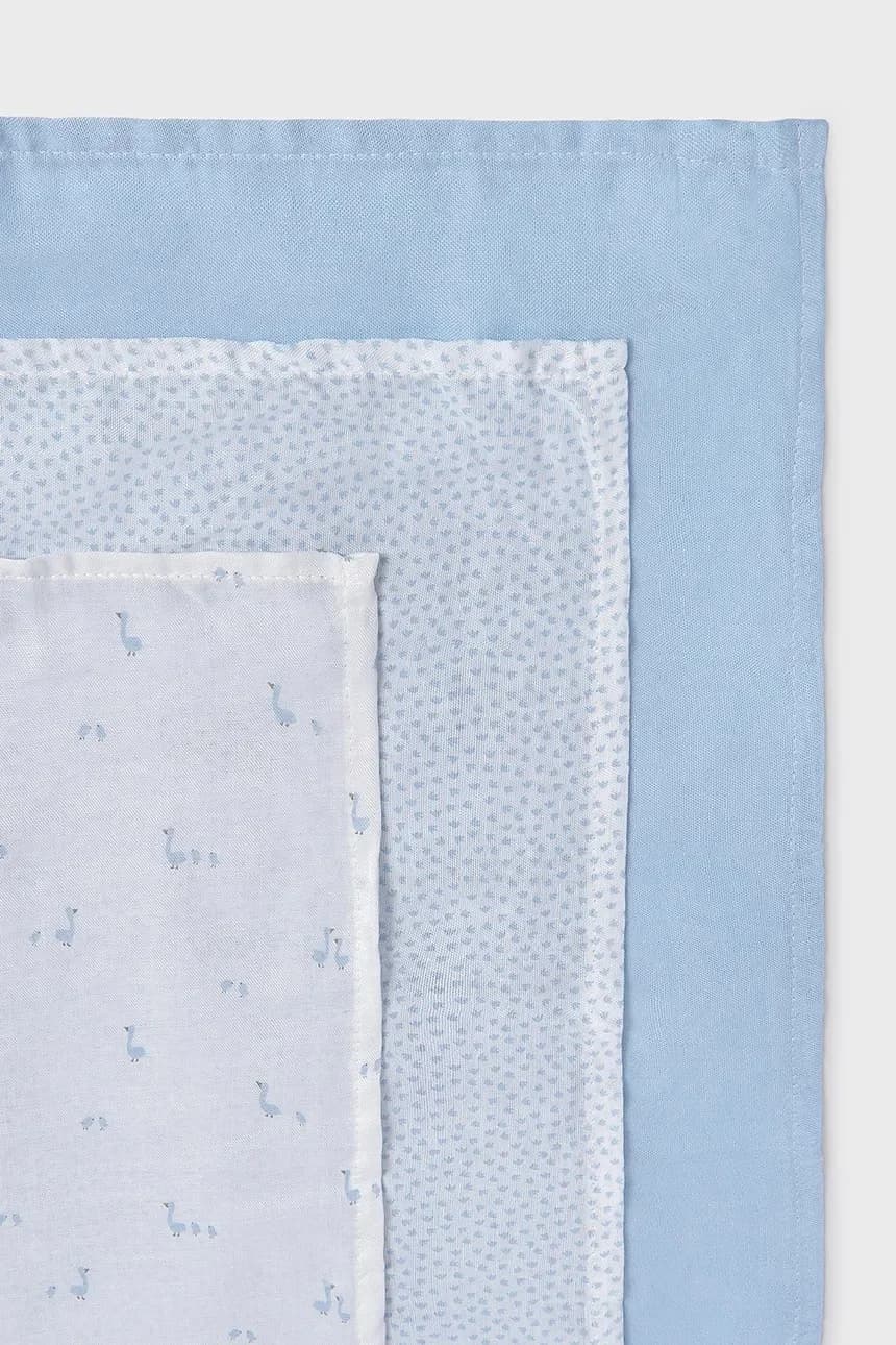 Детские подгузники 3 шт. - фото 2