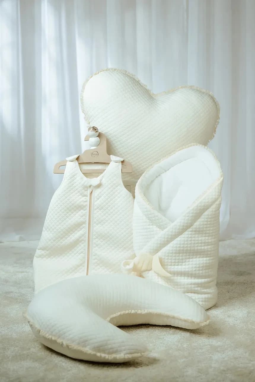 НОРЕН подушка для кормления - фото 2