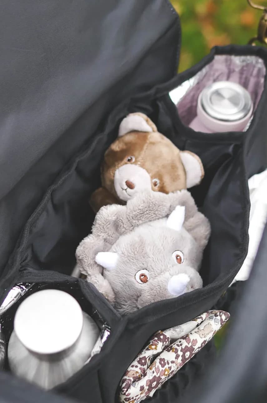 BORA детские салфетки 3 шт. 3 шт. - фото 6